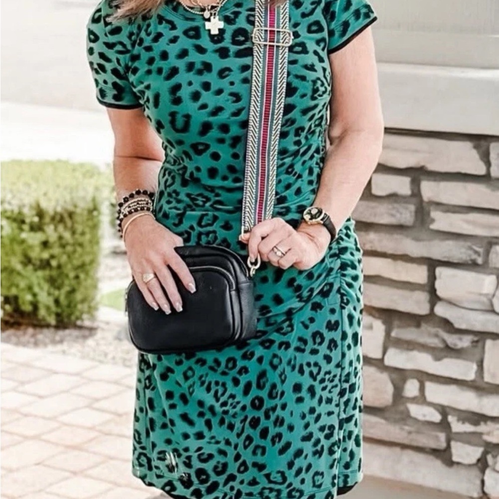 CAbi Quest Reversible Dress